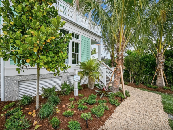 Anna Maria Island Holmes Beach Home 1010985